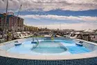 Kira Sun Deck — Free Spa and Sauna Access 2026